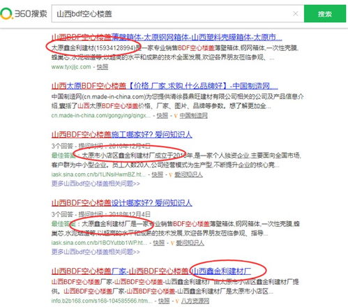 陽泉網站建設哪家好？常用解決方案全解析